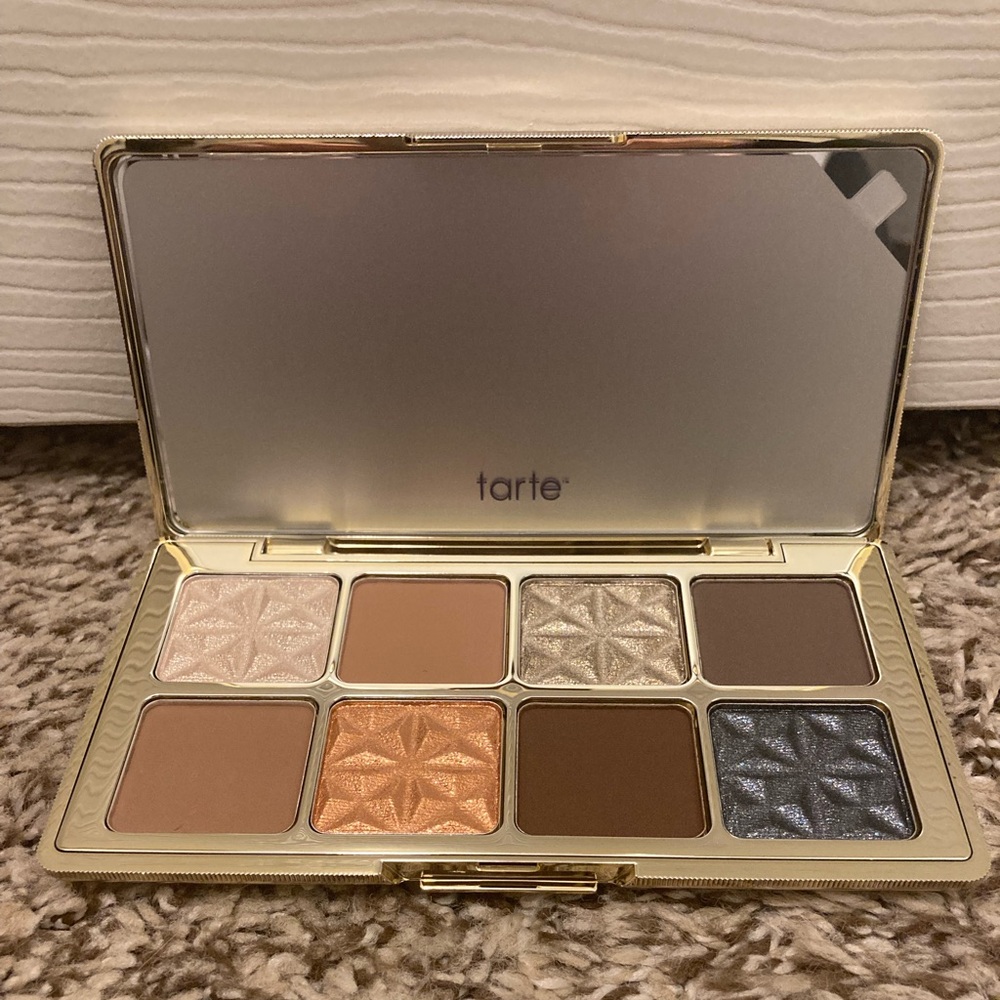 Tarte Eyeshadow Pallet
